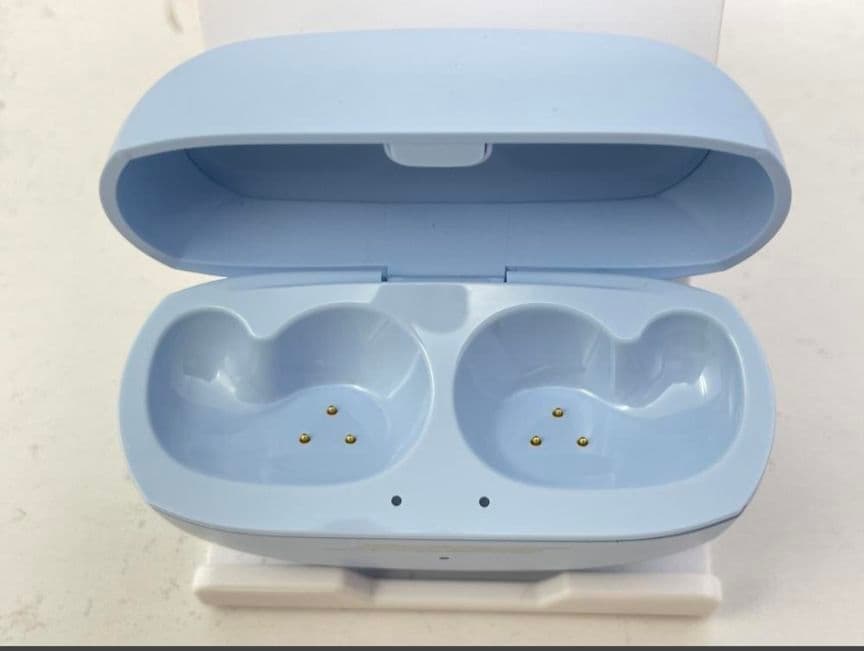 限定！Bose Ultra Open Earbuds ワイヤレスイヤホン ブルー