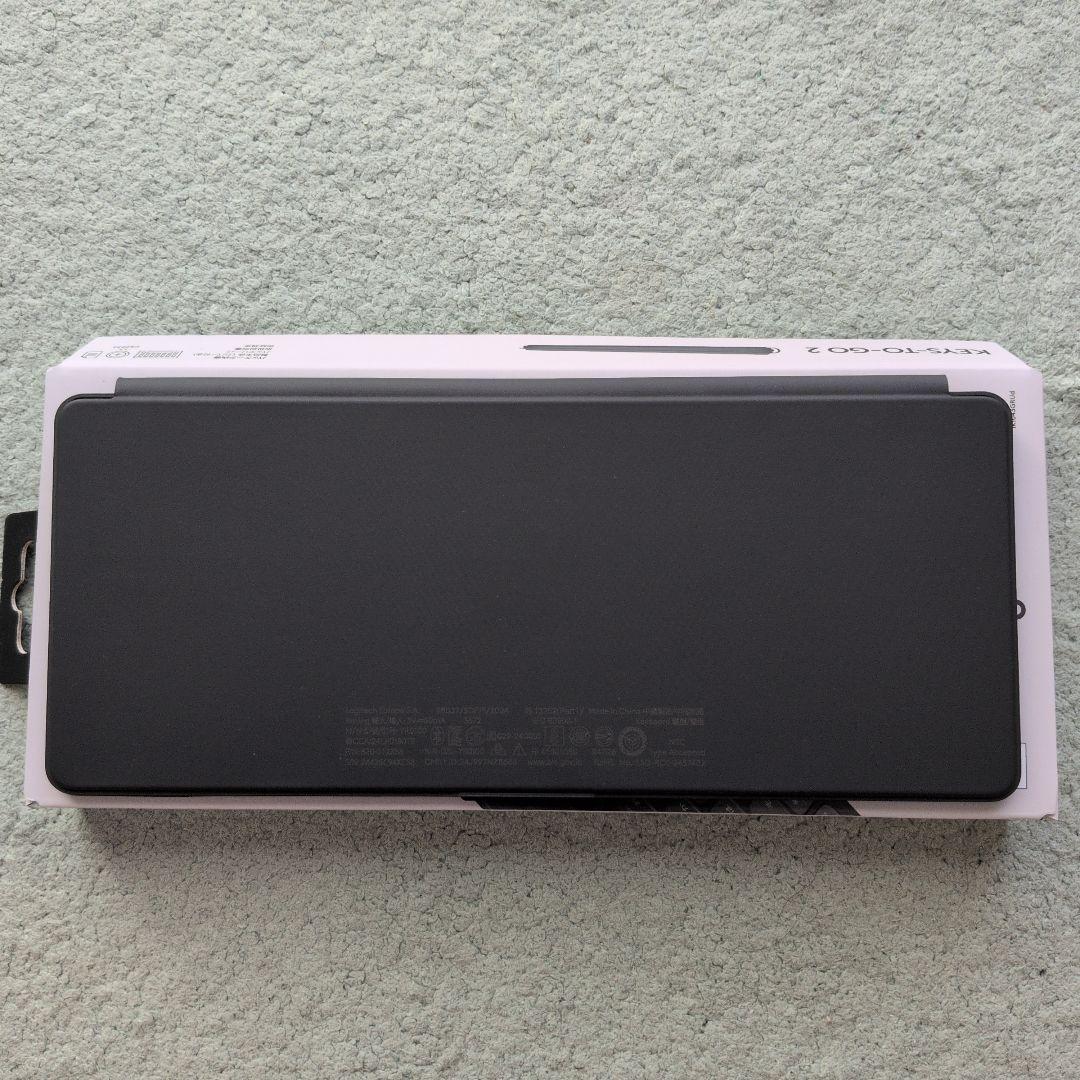 ロジクール KEYS TO GO 2 ワイヤレス キーボード