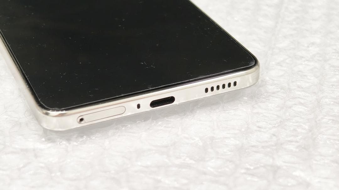 iQOO Neo 10 Pro ホワイト 12/256GB