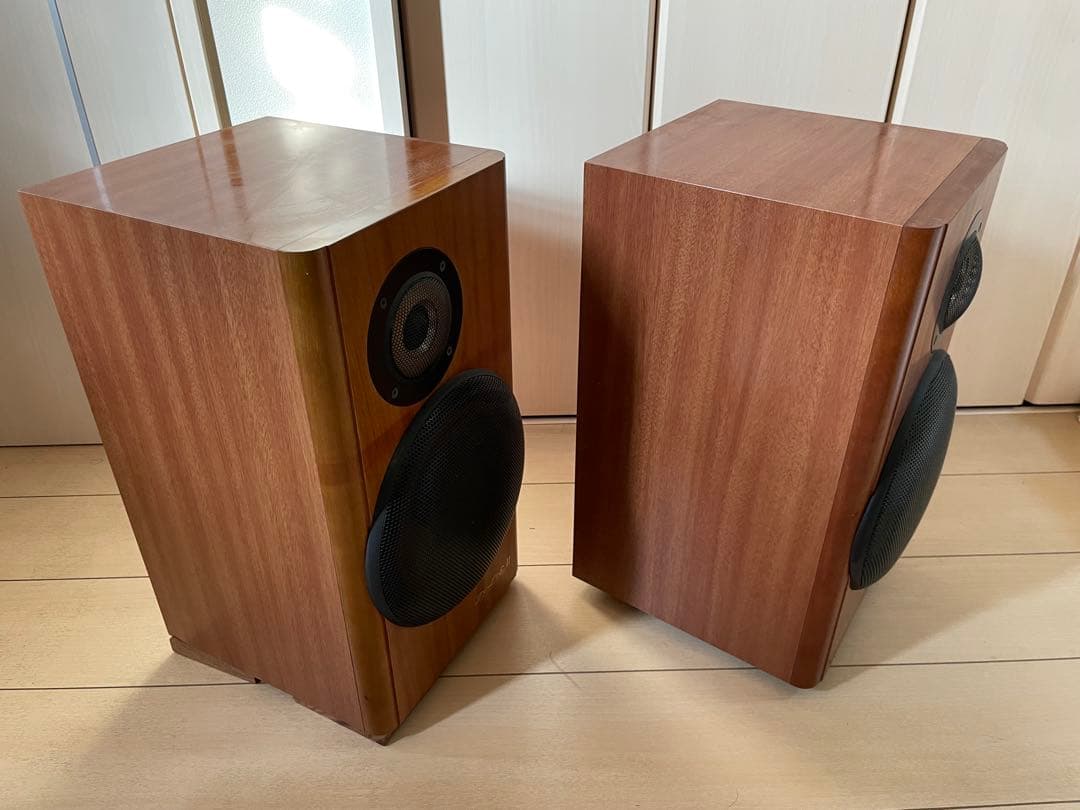 スピーカー・ウーファー victor sx-500 dolce 2