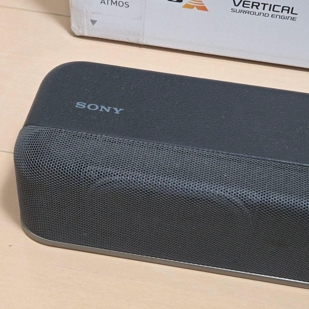 SONY サウンドバー HT-X8500 ソニー