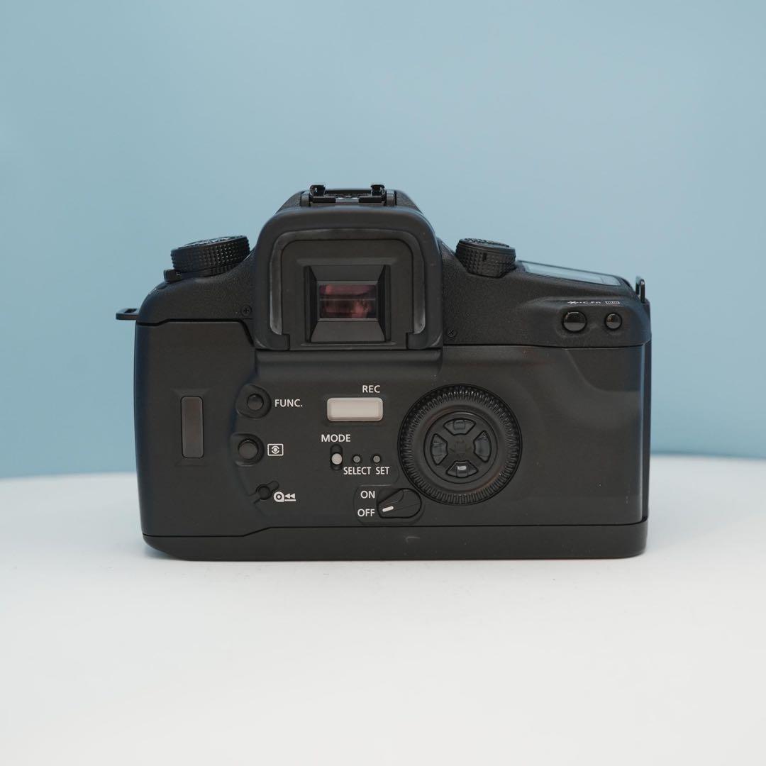 Canon EOS 7s フィルムカメラ 極美品 a3870