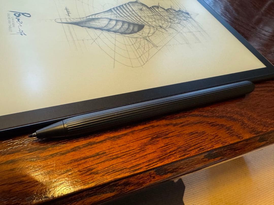 【美品】BOOX Note Air