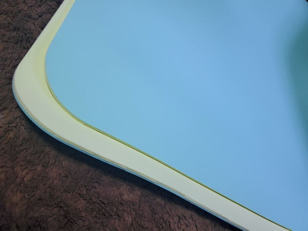 美品 SKALA スカーラ LAVA ラバ ヨガマット ケース ラグ