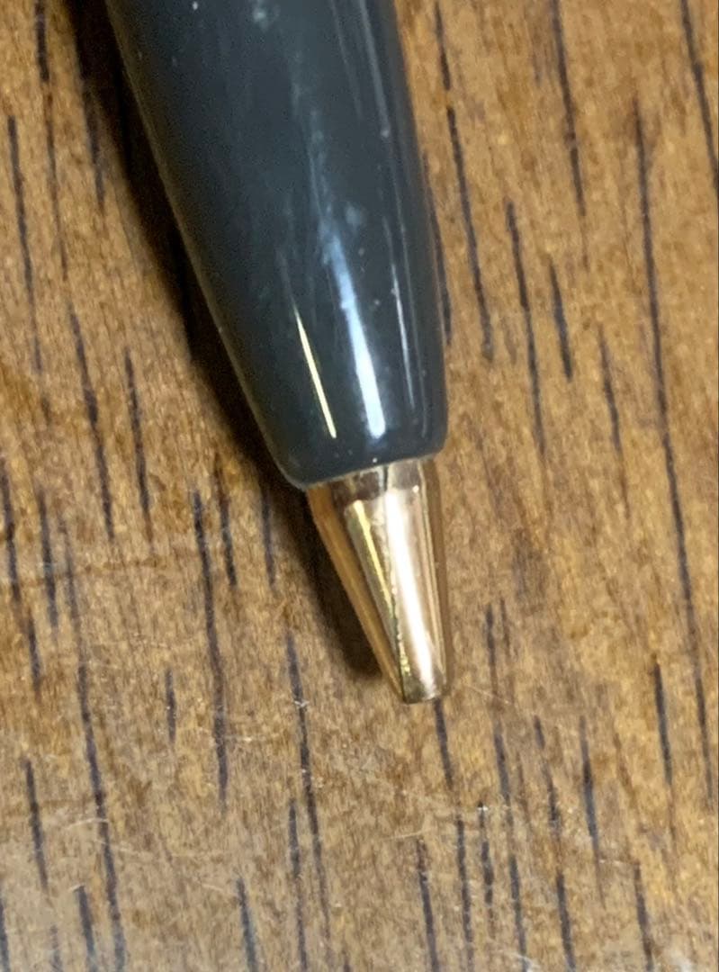 MONTBLANC モンブラン　万年筆　ボールペン　マイスターシュテック