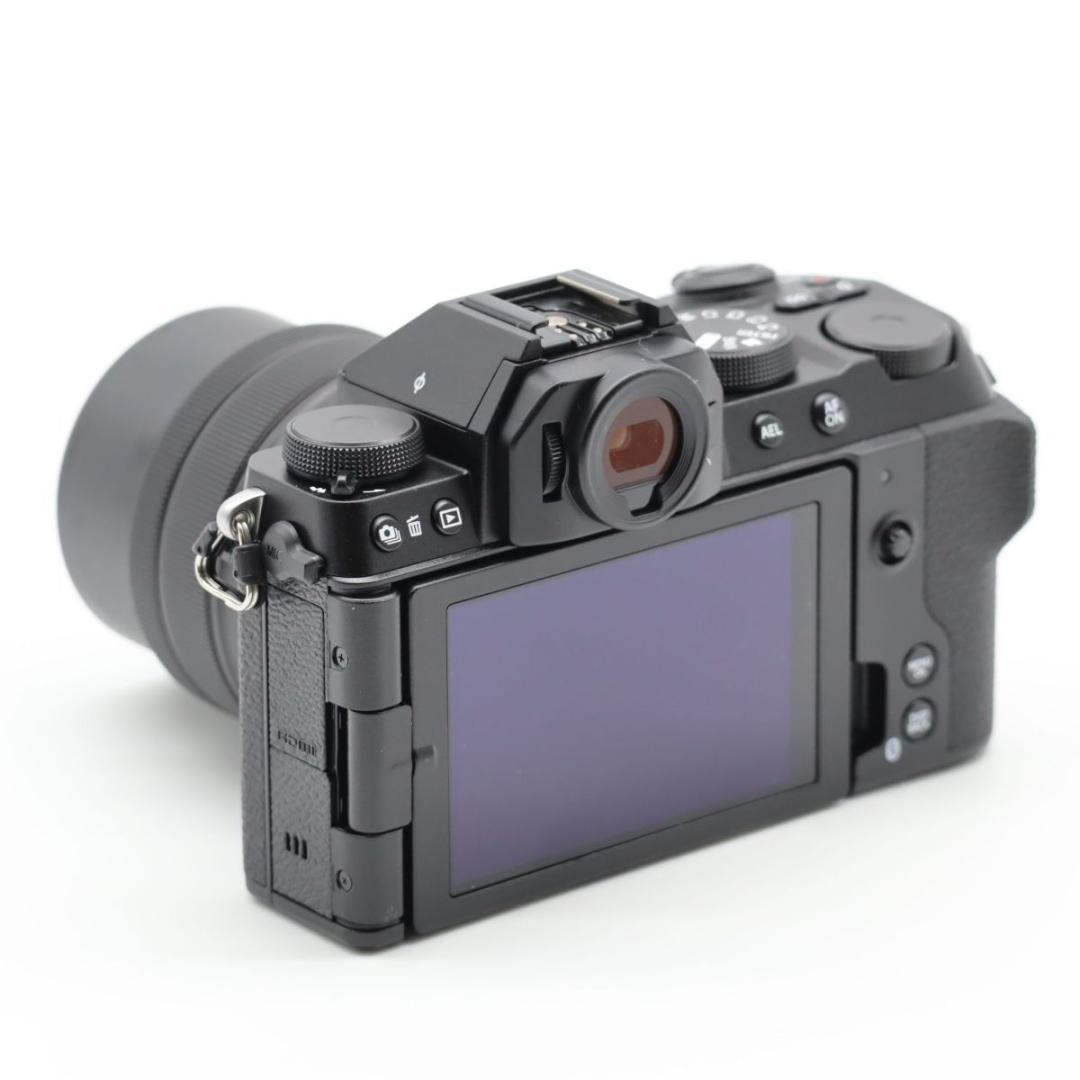 FUJIFILM X-S20 レンズキット XC15-45　#3887