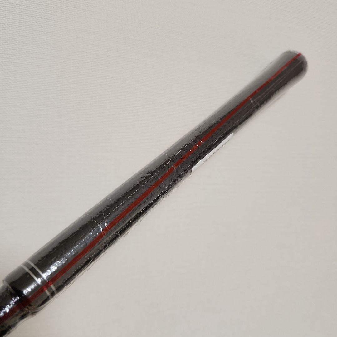 Qi4D 純正シャフト REAX MR60 ブルーフレックスS