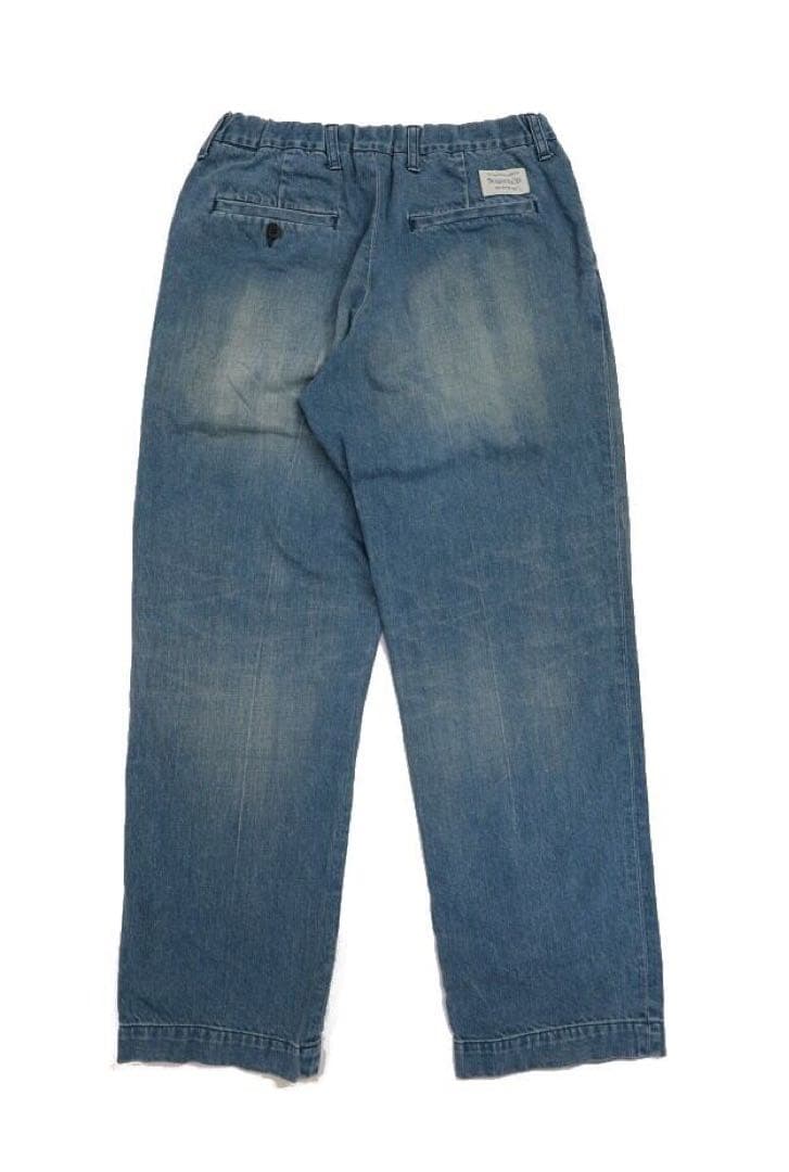 新品！sugar & co Daddys Pants Lサイズ