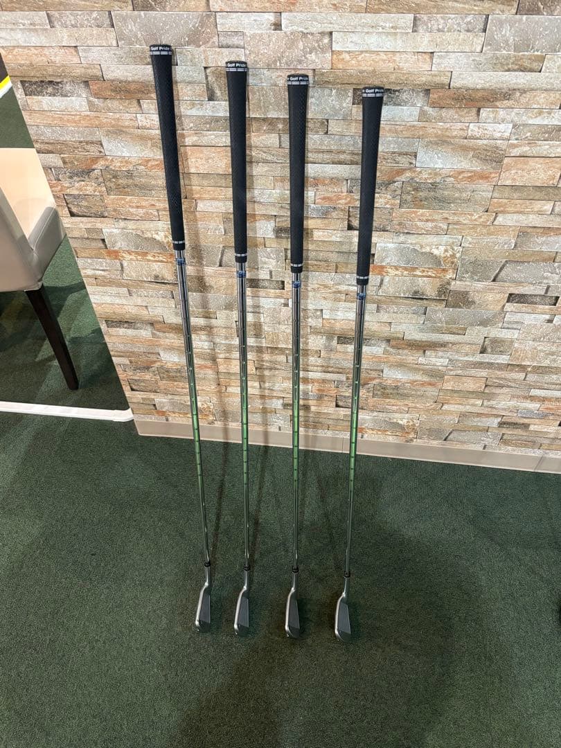 ping G430 #5アイアン