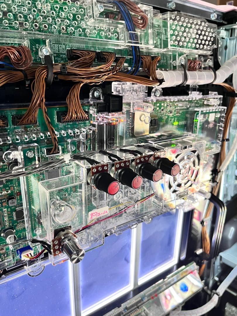 【パチスロ】冴えない彼女の育てかた 実機 中古