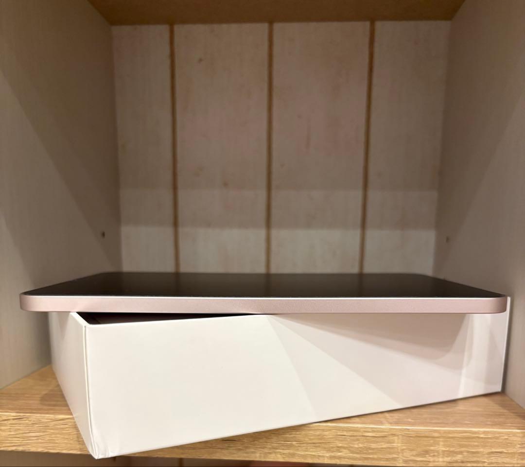 iPad mini 6 ピンク 64G Wi-Fi