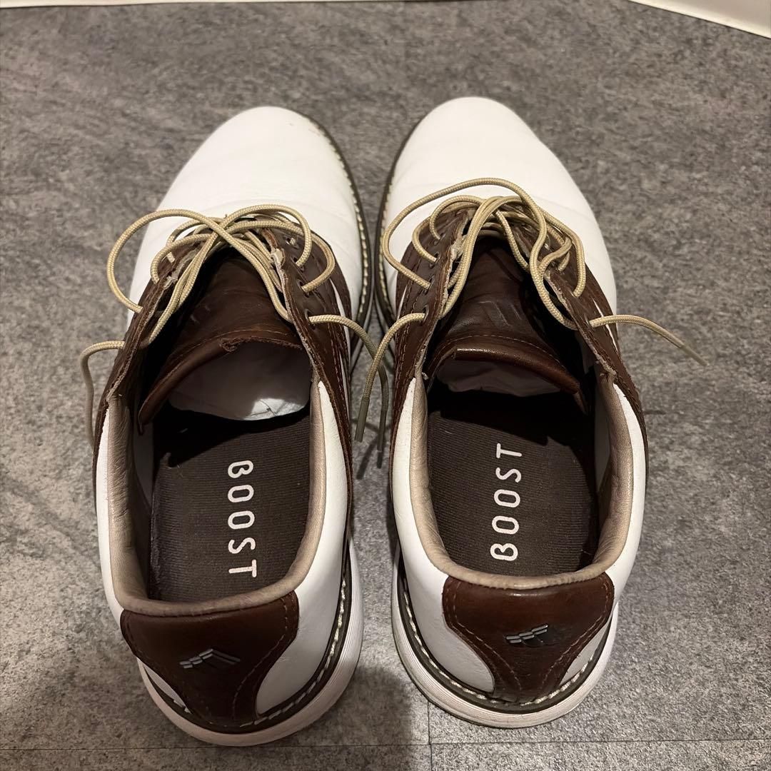 アディダスゴルフ adidas Golf MC Z-TRAXION 27.0cm