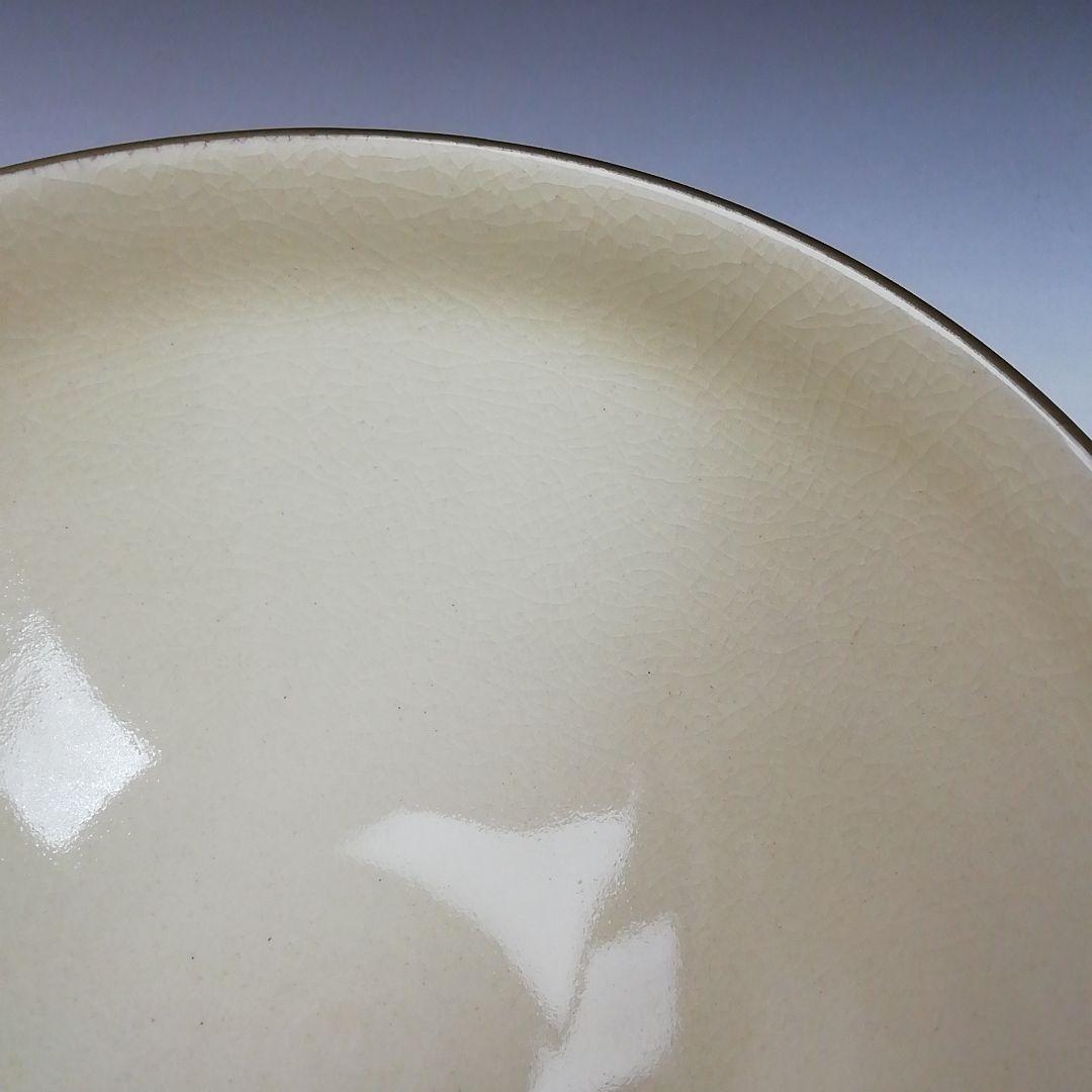 Ｗ１７　茶碗　『嵯峨御所　茶碗』『清閑寺窯　杉田祥平 造』　共箱　抹茶碗　茶道具