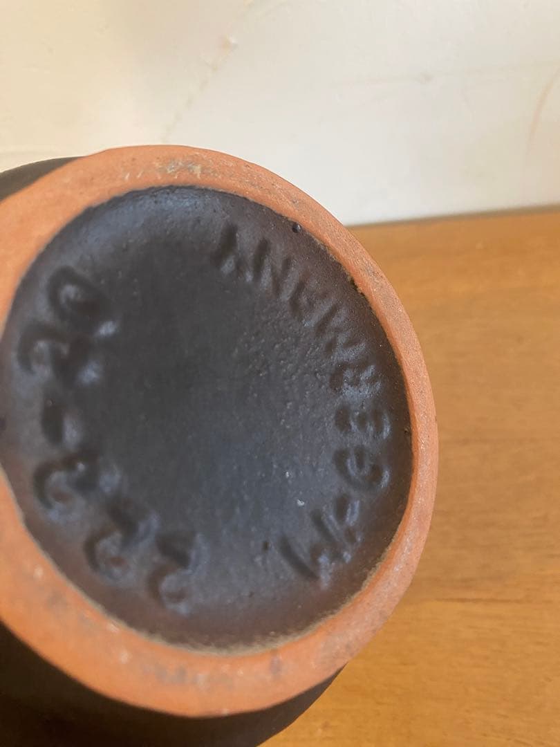 【special】 Carstens製 fat lava 西ドイツ製