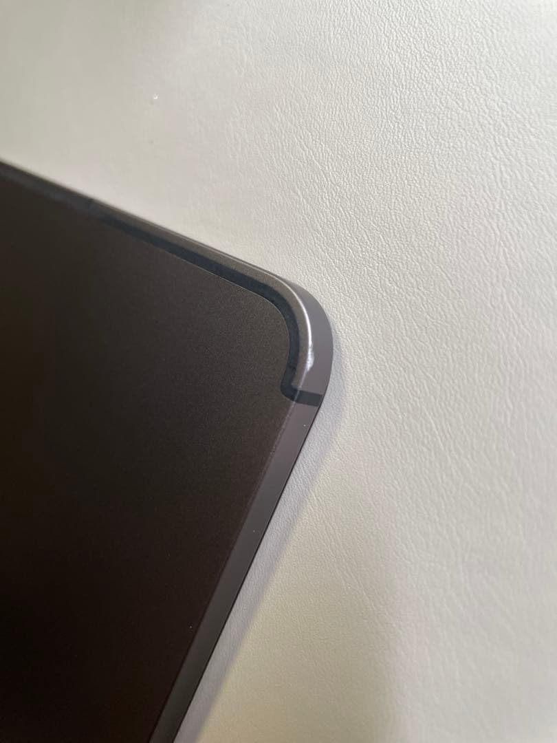 ①iPad Pro 第１世代256GB ②Apple Pencil 第2世代