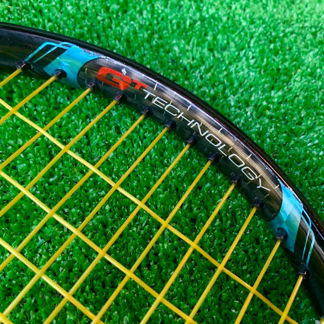 【名作】バボラ ピュアドライブ GT 2012