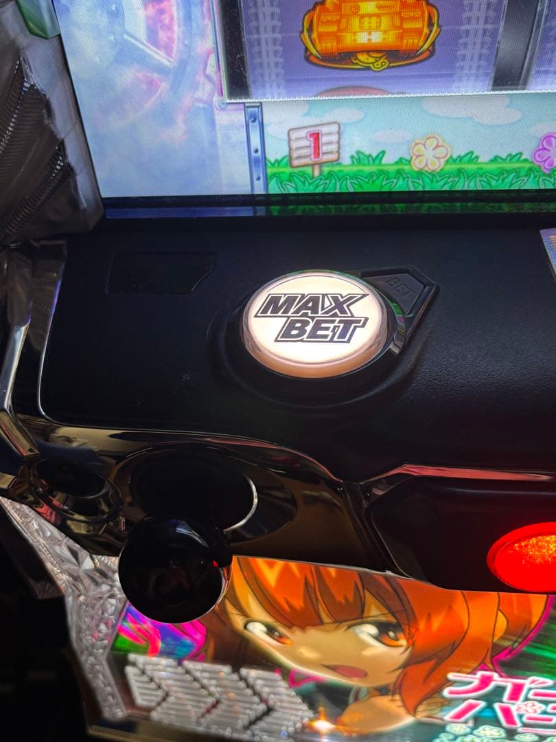 実機平和 Ｌガールズ＆パンツァー最終章