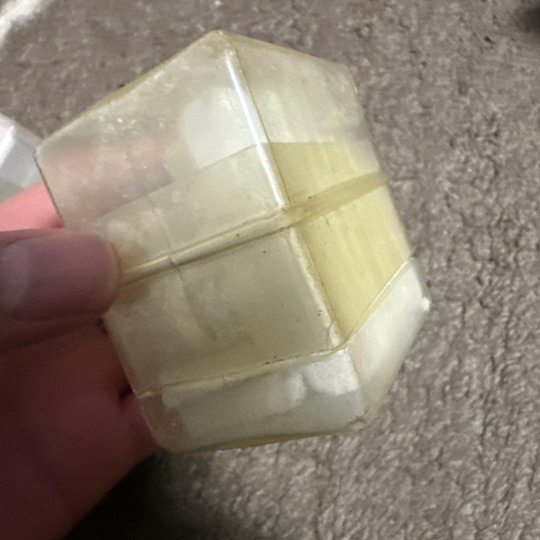 固形アルコール燃料 スイス  20 LONZA 20錠入り