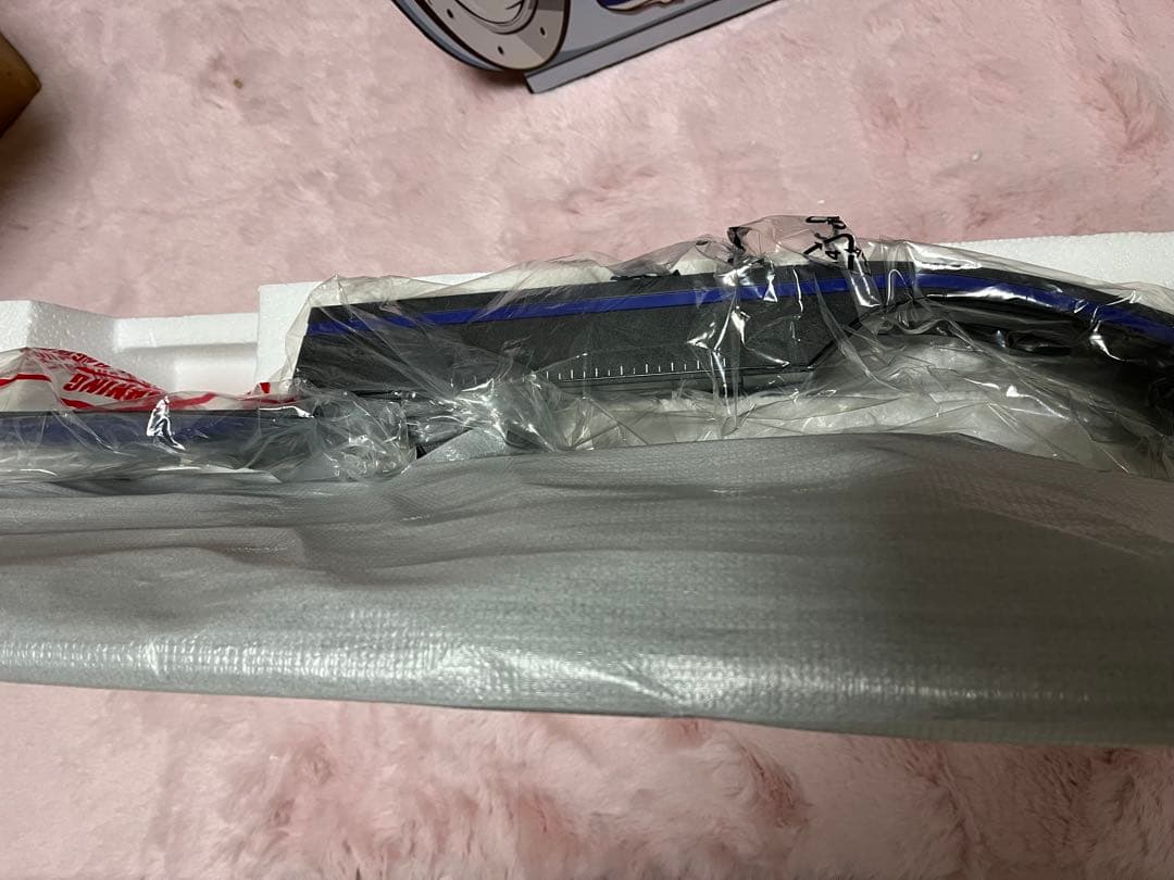 【ほぼ新品】I-O DATA GigaCrysta 23.8インチ