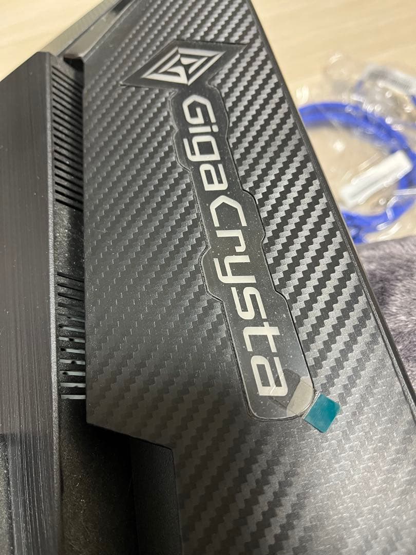 【ほぼ新品】I-O DATA GigaCrysta 23.8インチ