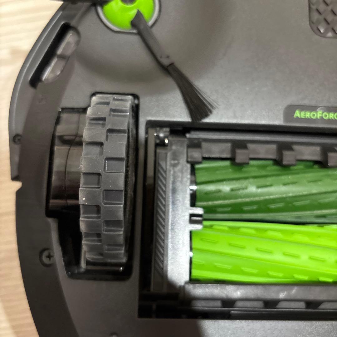 【保証付】iRobot Roomba i5 ロボット掃除機本体