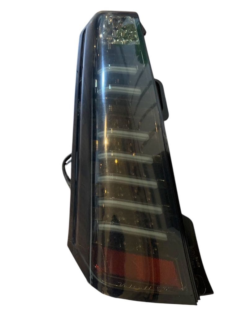 憂　Valenti MH34S MH44S ワゴンR LED テールランプ