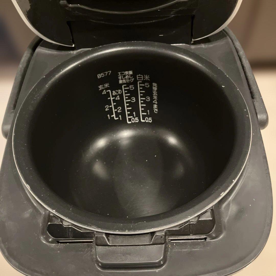 象印　炎舞炊き