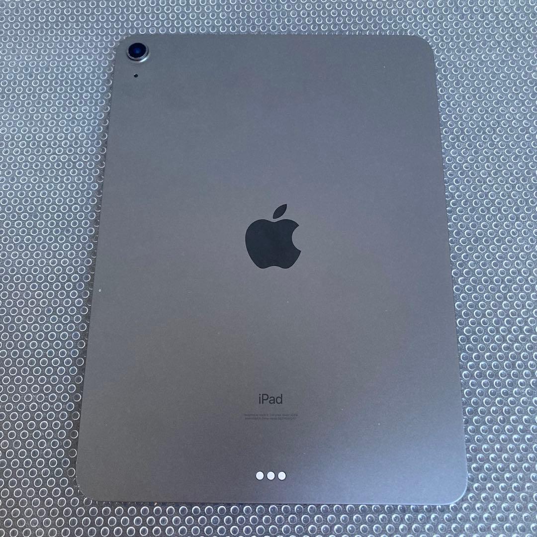 2711【早い者勝ち】iPad Air4 第4世代 256GB WIFIモデル☆