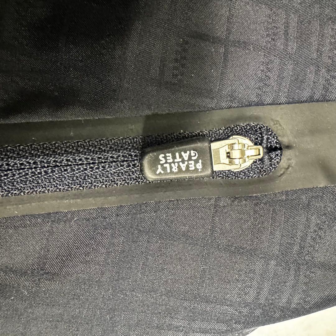 ゲリラセール‼️PEARLY GATES ブルゾン＆スカート セットアップ