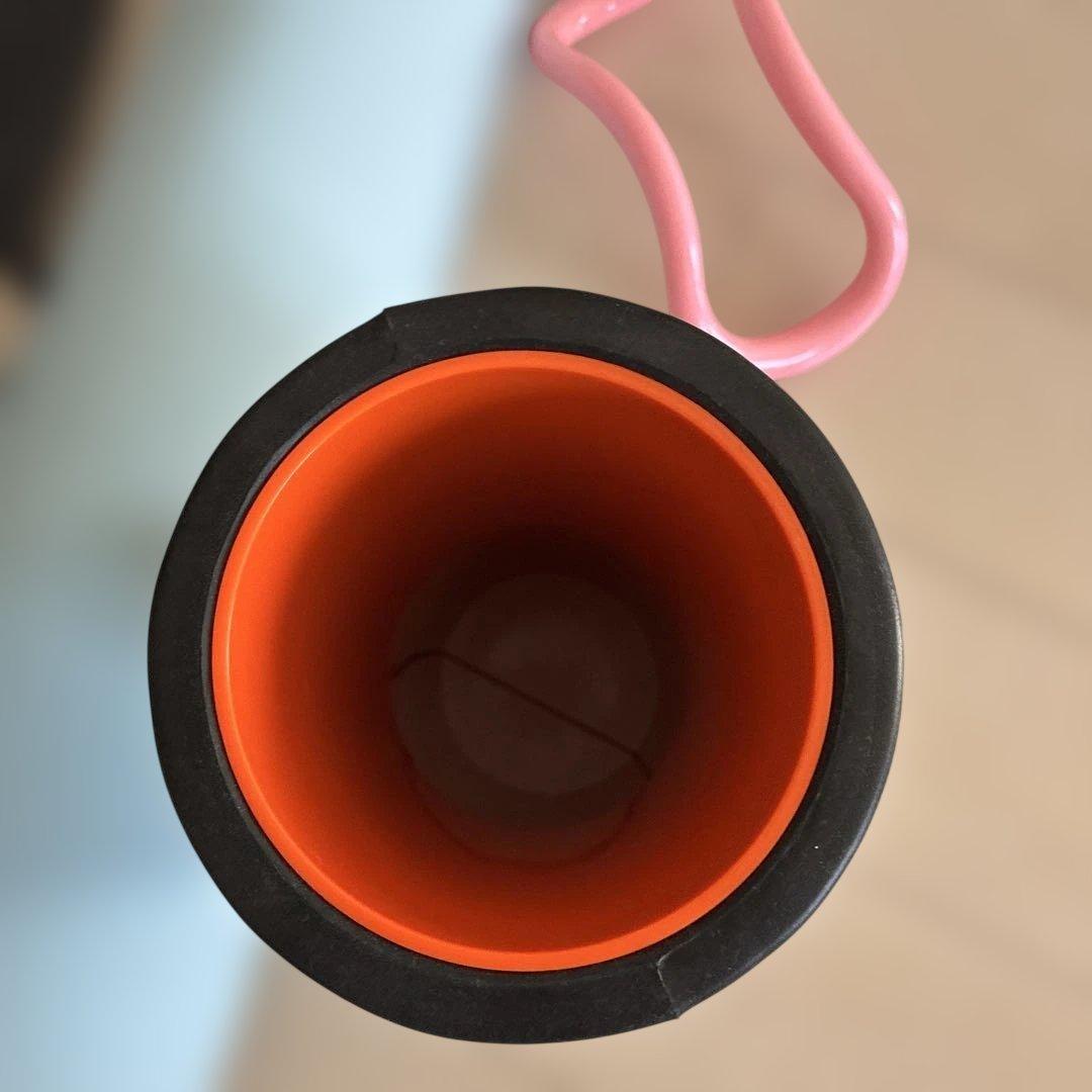 SUKALA リバーシブルヨガマット　SIXPADボディローラー