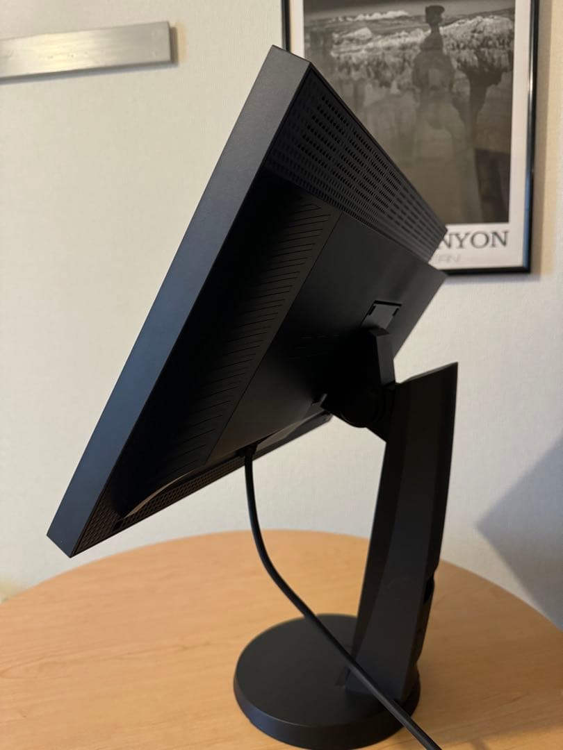 ◆EIZO FlexScan EV2335W 23型 モニター 黒◆