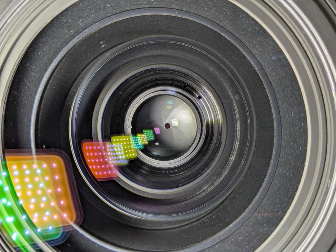 極美品 Pentax-FA 645 45-85mm f/4.5 #269