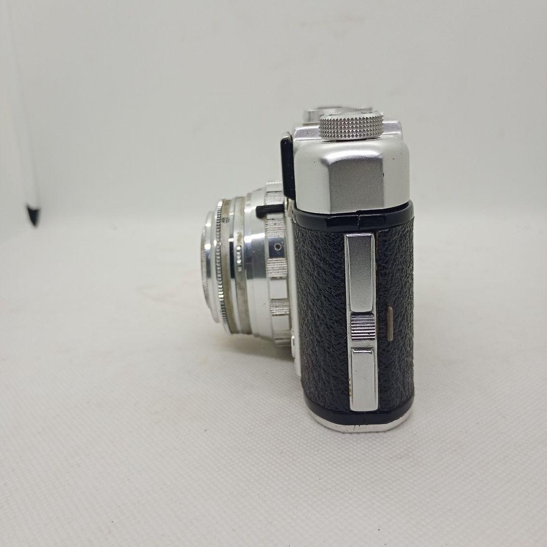 【整備済完動品】KingRegulaRM