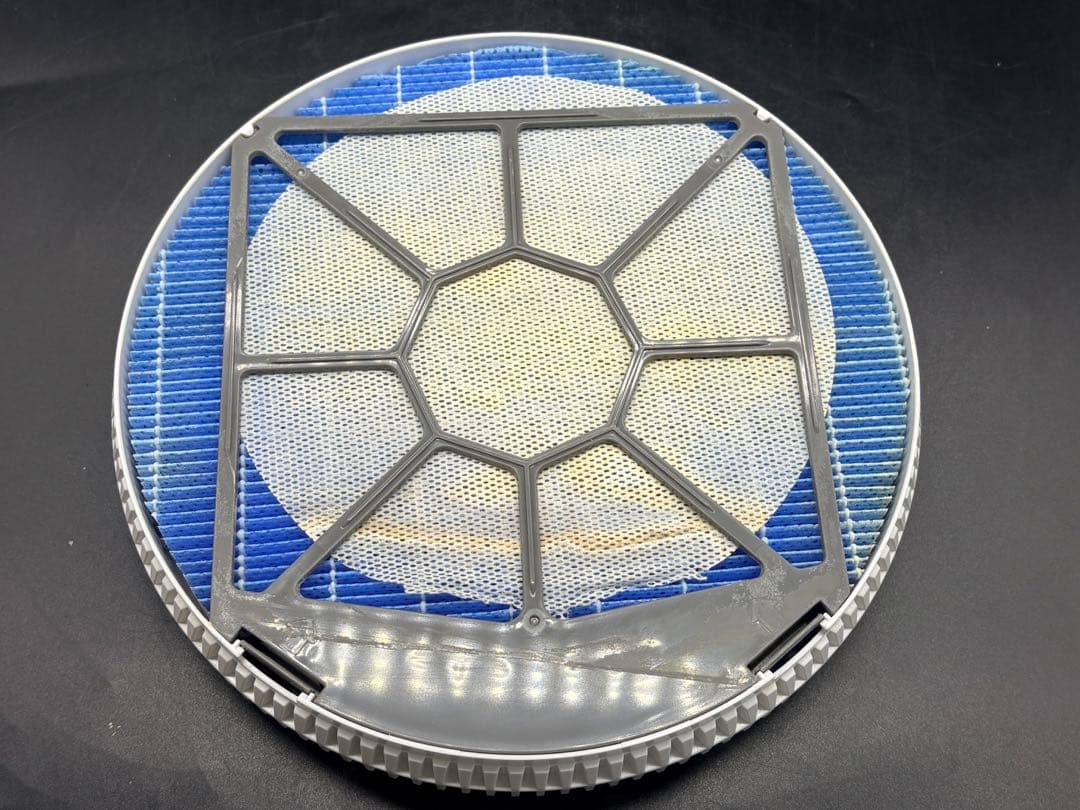 SHARP KI-RX70 加湿空気清浄機 2023年製 プラズマクラスター