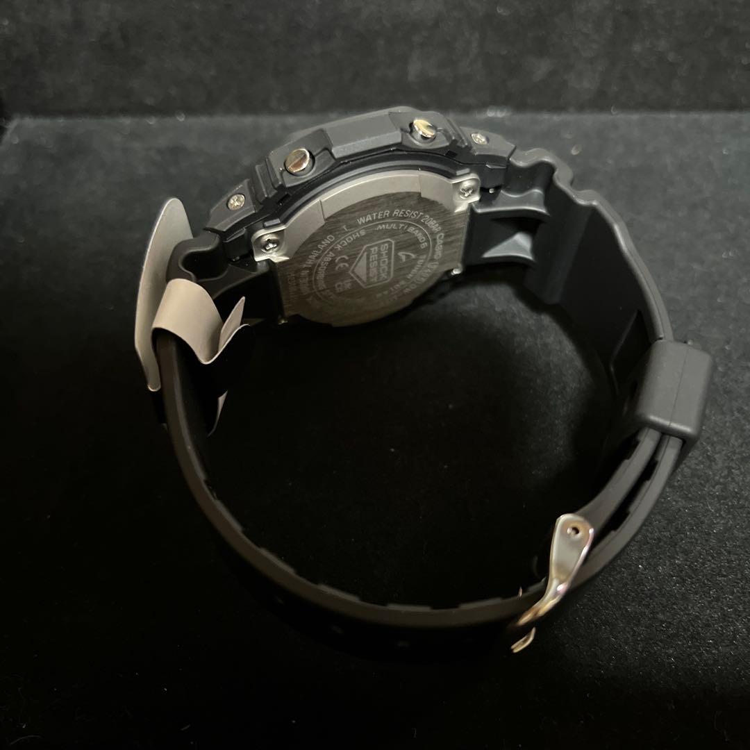 G-SHOCK GW-M5610U-1JF 国内正規品