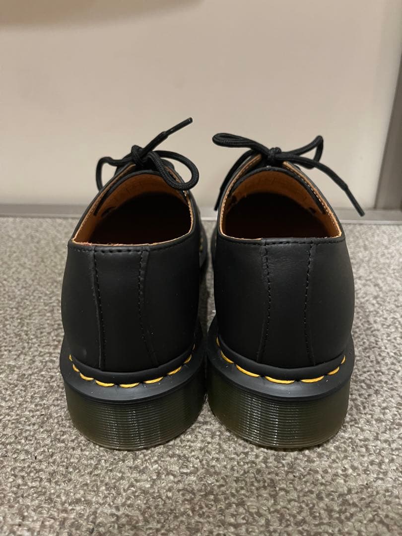 Dr. Martens ドクターマーチン 3ホールUK5(24cm)