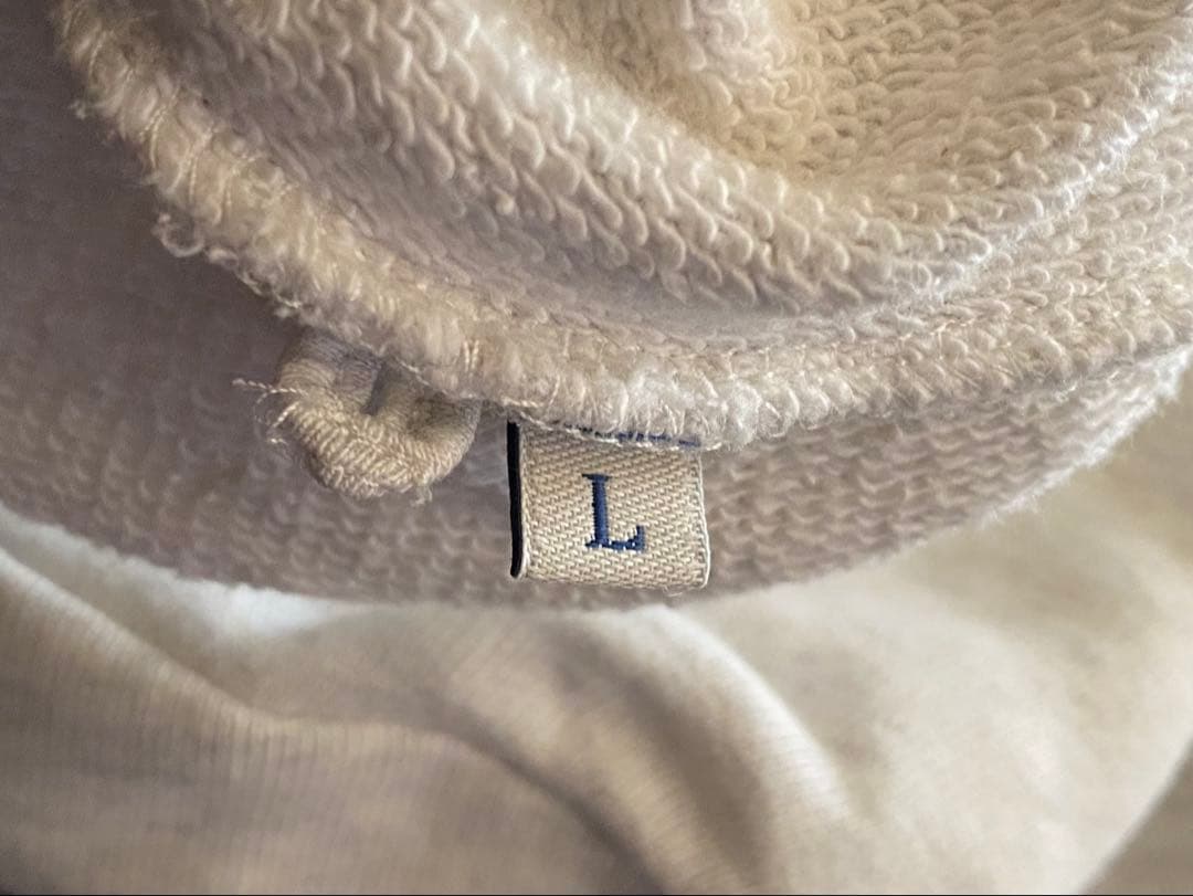 ◆送料無料◆MONCLER ◆MAGLIA GIROCOLLO◆トレーナーL◆