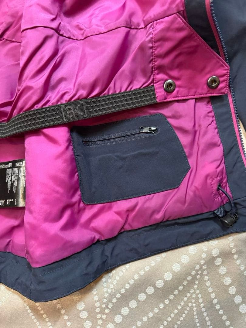 Burton [ak] GORE-TEX バートン　スノーボードウェア S