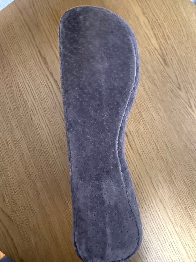 【美品】テンピュール　トラベルピロー 携帯枕 外箱付き