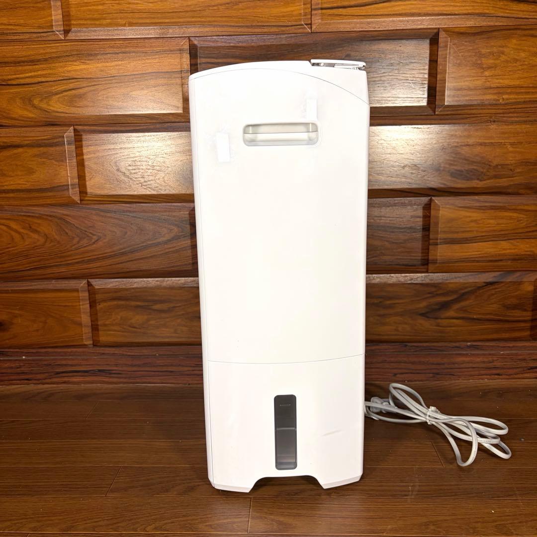 Panasonic パナソニック 衣類乾燥除湿機 F-YHVX120 新品未使用