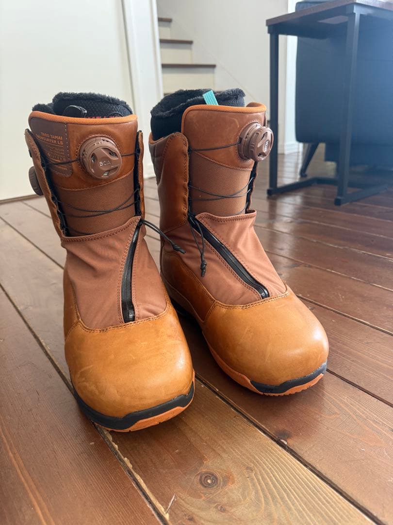 スノーボード 24-25 K2 TARO TAMAI SURFER LS 28.5cm