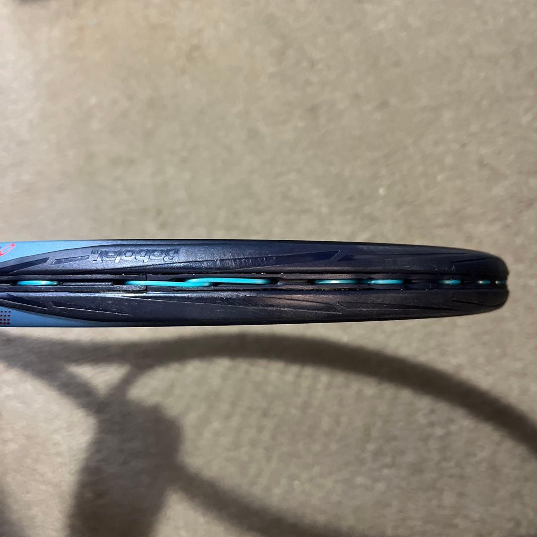 バボラ　Babolat Pure Drive 100 テニスラケット 01