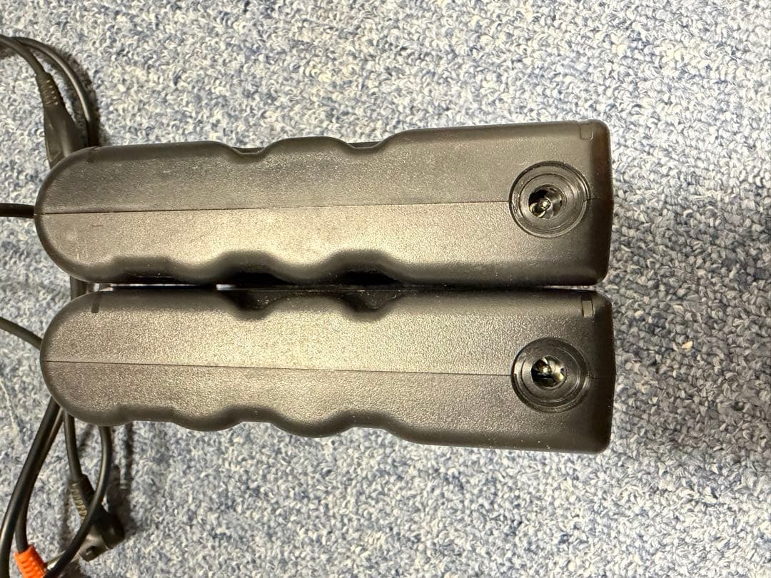 バートル24V ファン、バッテリー×2　純正充電器×2