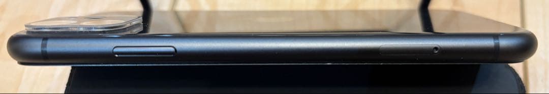 【極美品】　バッテリー94%　おまけあり　iPhone 11 128GB