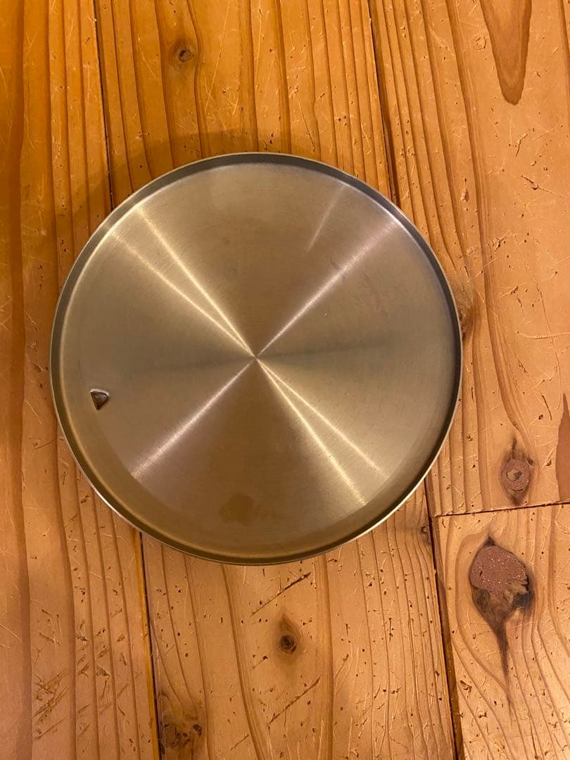 工房アイザワ　ストレートケトル２．０Ｌ