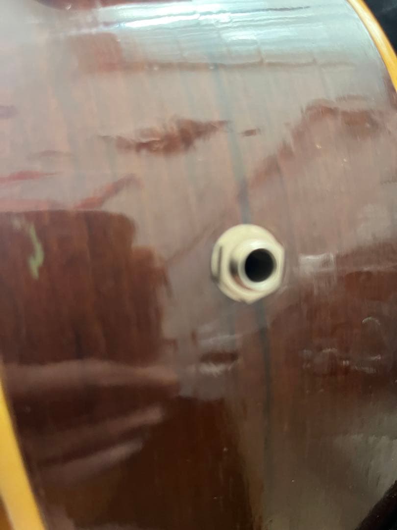 YASUMA アコースティックギター 国産ビンテージ ジャパンヴィンテージ