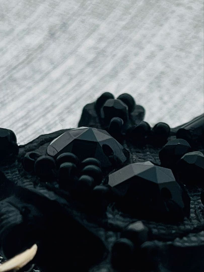 新品未使用 PRADA スカル キーホルダー 箱