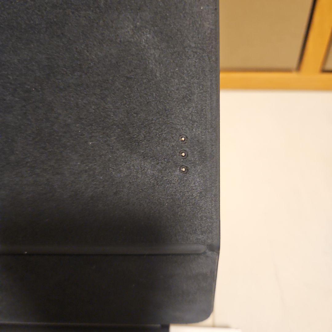 13インチ iPad pro(M4)用　Magic Keyboard ブラック