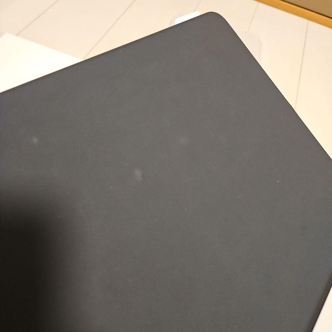 13インチ iPad pro(M4)用　Magic Keyboard ブラック