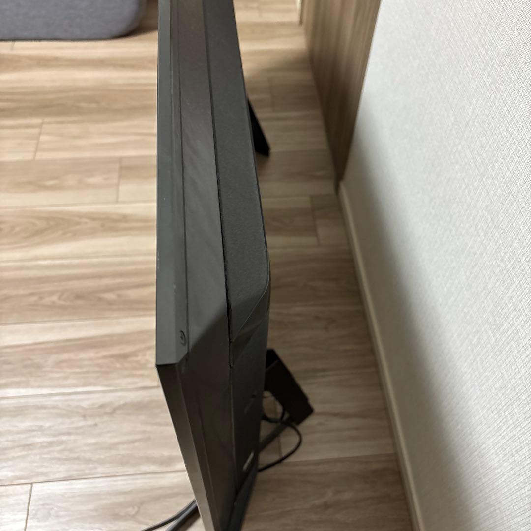 SONY 49インチ 4K液晶テレビ KJ-49X9500H